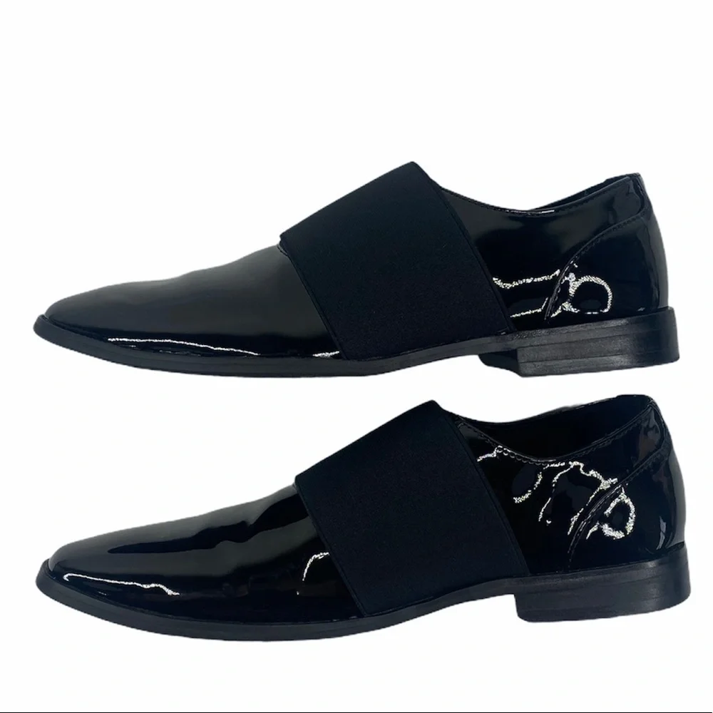 INC International Concepts Kain Slip On Shoes